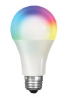 Smart light bulb