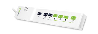 Power strip