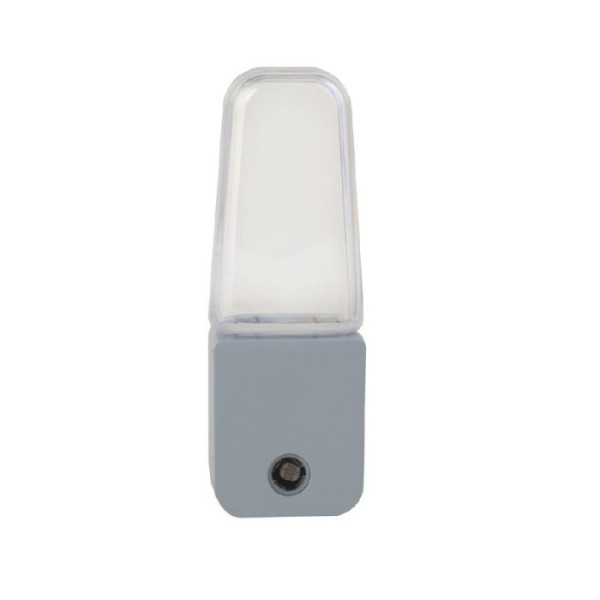 A single MaxLite Dusk to Dawn Nightlight on a  white background