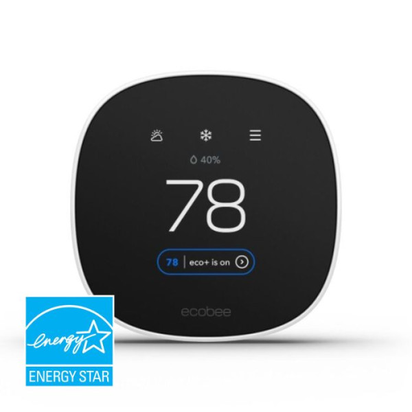 ecobee Essential Smart Thermostat