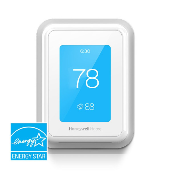 Honeywell Home T9 Thermostat
