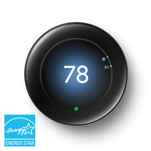 Google Nest Learning Thermostat (Gen 4)